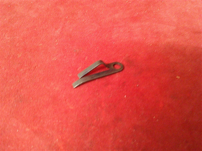 Spesco Falcon Trigger &  Bolt Spring