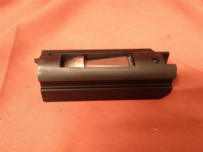 Rock Island Meriva Bolt Assembly