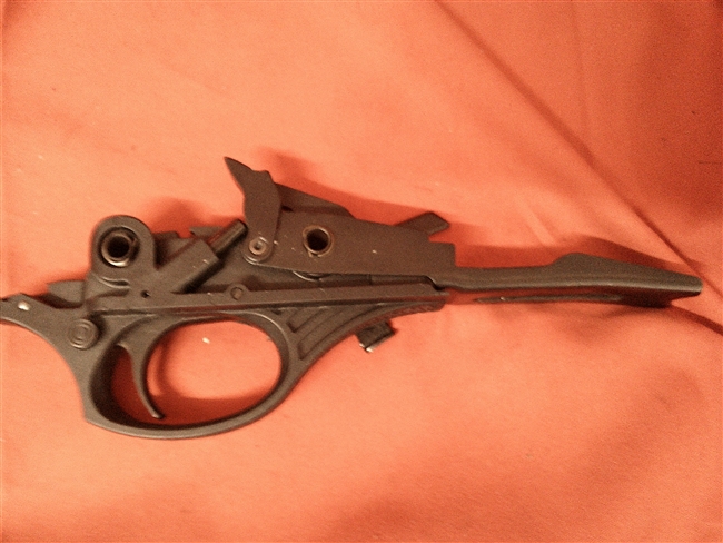 Rock Island Meriva Trigger Assembly