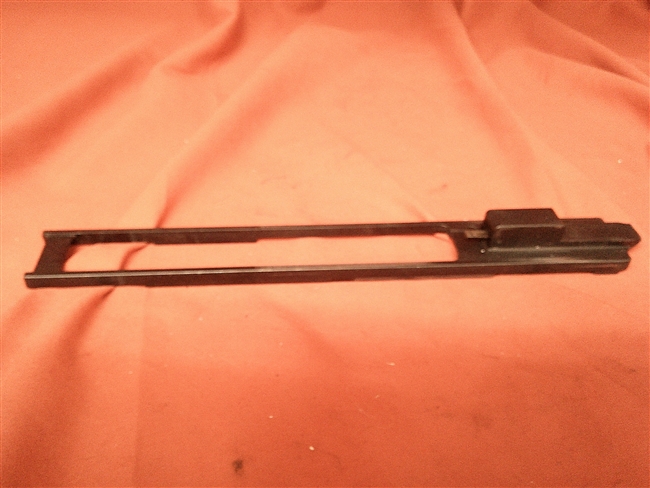 Rock Island Meriva Action Bar, 12 Ga.