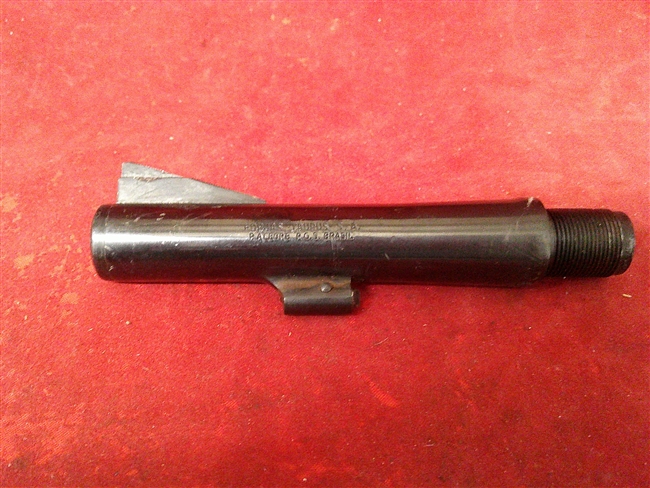 Spesco .32 L Cylinder Assembly