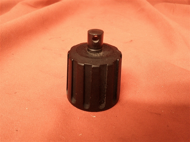 Rock Island Meriva Magazine Cap, 12 Ga.