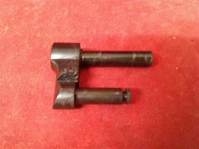 Spesco .32 Yoke