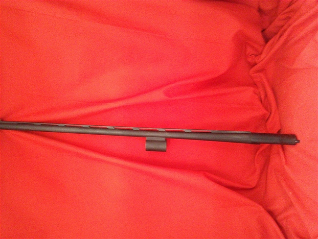 Tristar Viper Barrel, 16" 20 Gauge