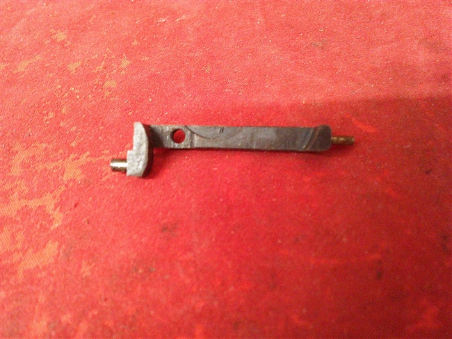Spesco .32 Bolt