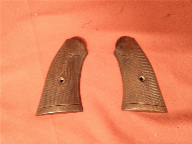 Crucero Grip Set