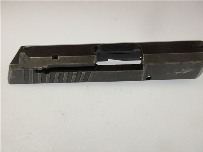 Grendel P12 Slide, Stripped