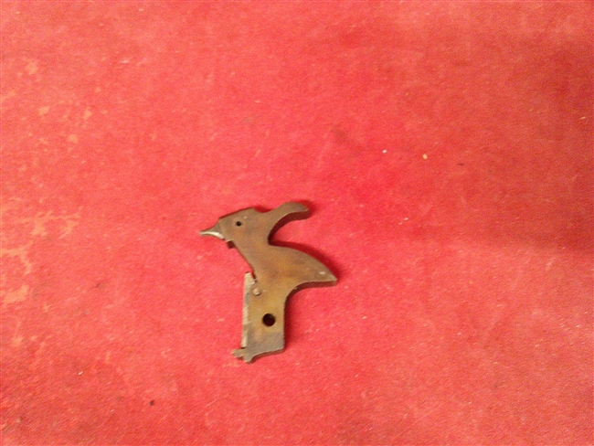 Spesco .32 Hammer