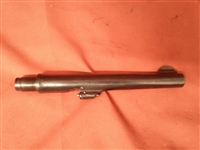 Crucero Barrel, 6" .38 Long