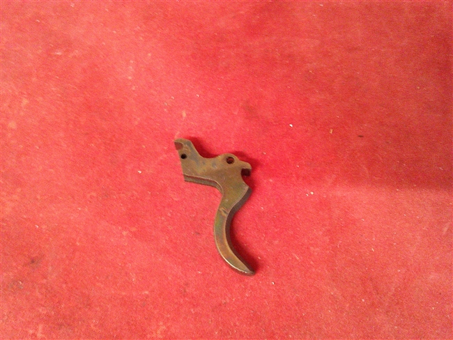 Spesco .32 Trigger
