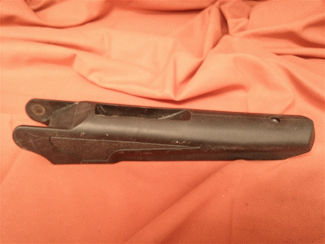 Puma Camper Forend