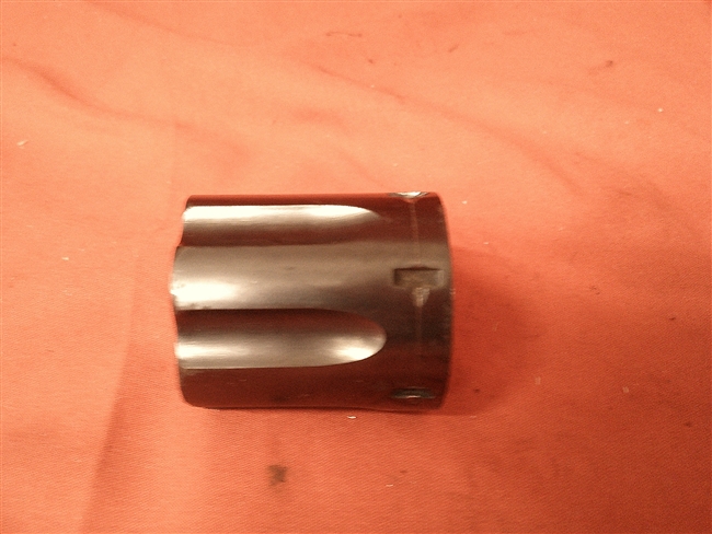 Crucero Cylinder, .38 Long