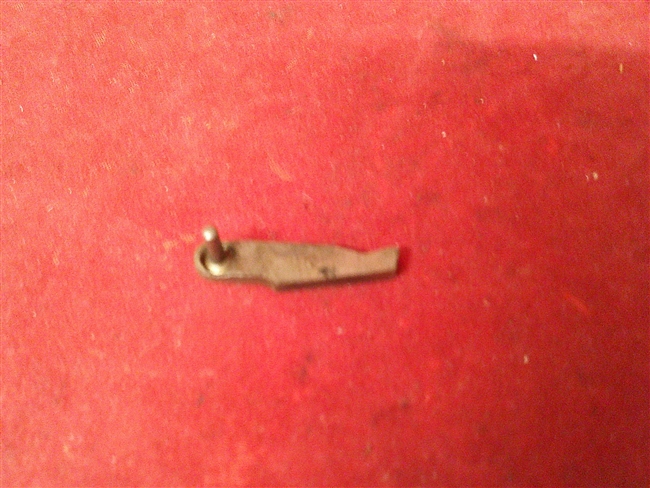 Spesco .32 Hand