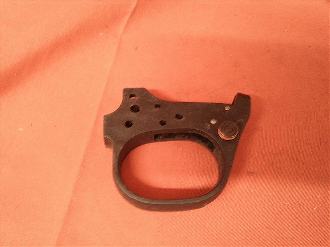 Puma Camper Trigger Guard W / Safety