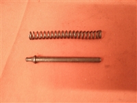 Puma Camper Hammer Spring Assembly
