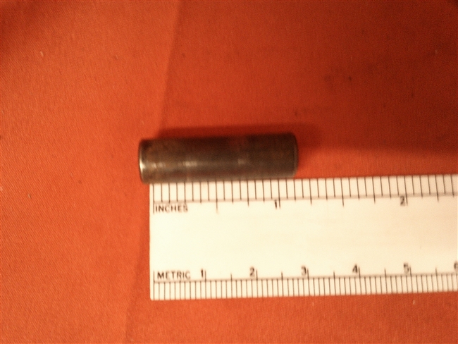 Puma Camper Barrel Pivot Pin