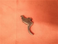 Crucero Trigger, .38 Long Single Action