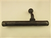 Carcano Bolt, Stripped