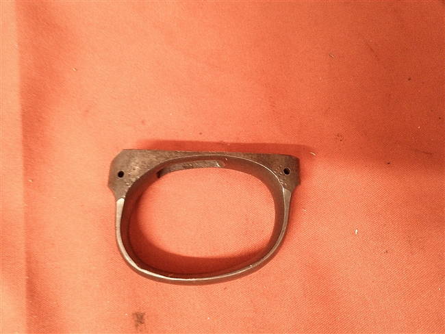 Crucero Trigger Guard, .38 Long Single Action