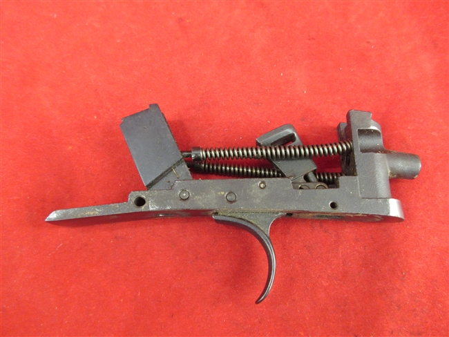 Invest Arms 100 Trigger Assembly