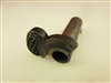 Carcano Safety Catch