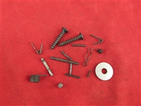 Invest Arms 100 Parts Assortment