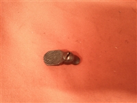 Crucero Thumbpiece, .38 Long Single Action