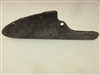 HSB & Co. Shotgun Indicator Plate, Right
(Crescent Hammerless)