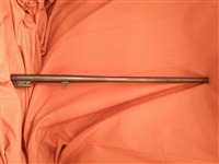 Zhongzhou Single Barrel, 28" 12 Gauge