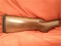 Zhongzhou JW87 Single Barrel Stock