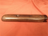 Zhongzhou JW87 Single Barrel Forend Assembly