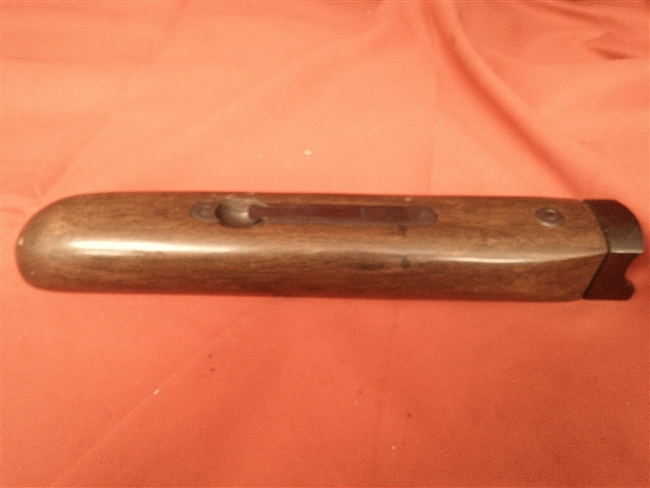 Zhongzhou JW87 Single Barrel Forend Assembly
