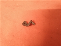 Crucero Bolt,  .38 Long Single Action