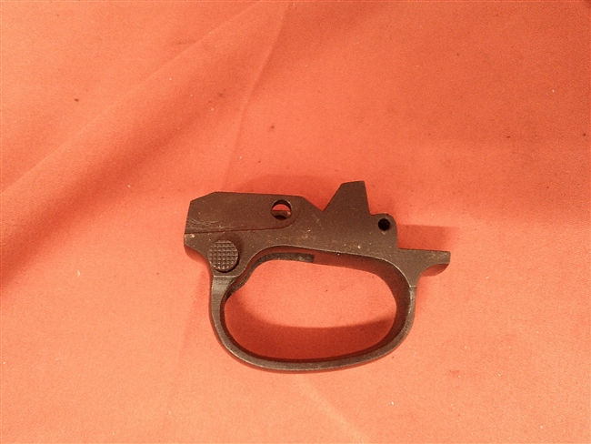 Zhongzhou JW87 Single Barrel Trigger Guard W / Safety