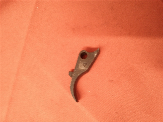 Zhongzhou JW87 Single Barrel Trigger