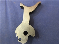 JP Sauer Western Marshall Hammer, New Style