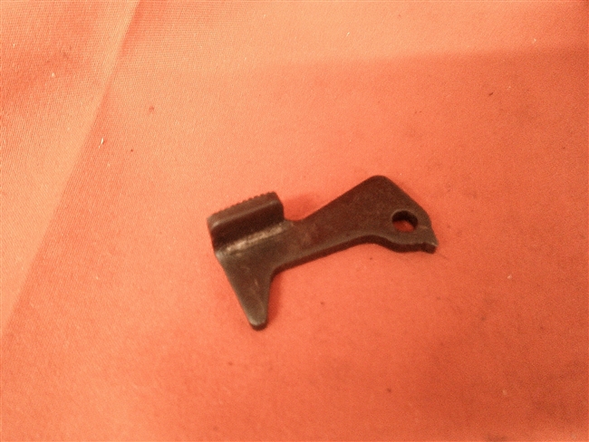 Zhongzhou JW87 Single Barrel  Release Lever