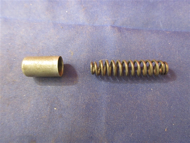 Smith & Wesson 916 Mainspring