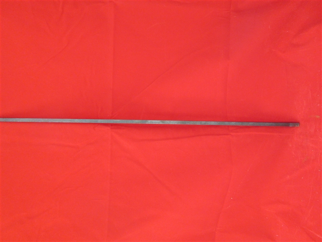 Shotgun Rib, 22"
Ventilated Shotgun Rib, 22" L, .271" W, .223" H