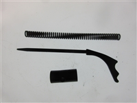 Sarsilmaz ST10 Hammer Spring Assembly