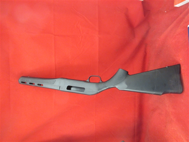 Mossberg Blaze Stock