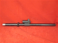 JTS  M12AK Barrel, 18 3/4" 12 Ga.