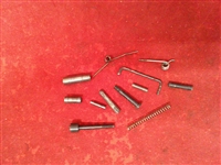 Revelation 76 Parts Assortment