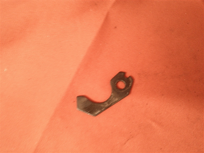 Zhongzhou JW87 Single Trigger Extension