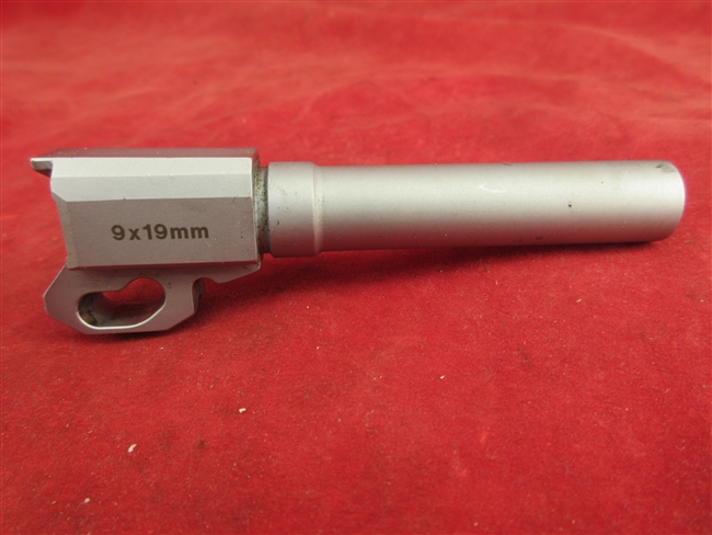 Chiappa MC27 Barrel, 9MM