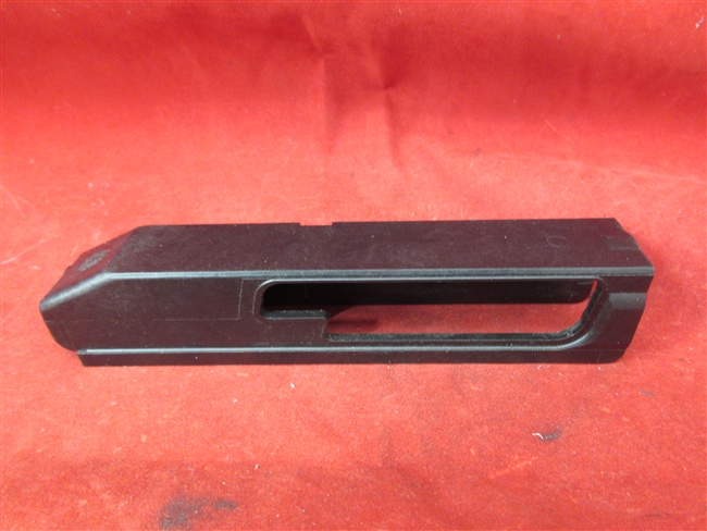 Mossberg Blaze Receiver Cover