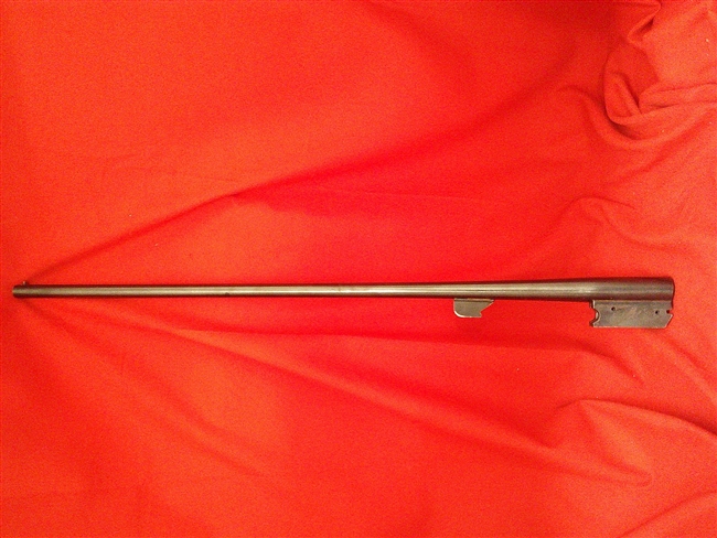 Hawthorn Vulcan Barrel, 26" .410 Full Choke