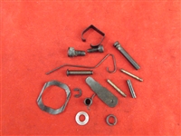 JTS  M12AK Parts Assortment