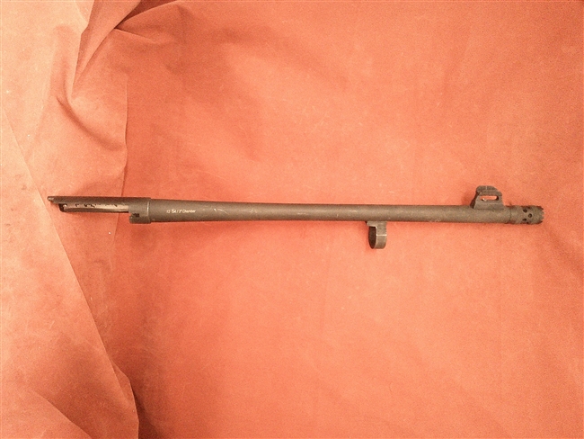 American Tactical DA-12 Barrel, 18 1/2" 12 Ga.