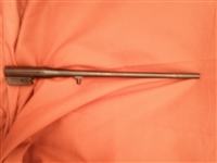 Zhongzhou .410 Shotgun Barrel, 18 1/4"
